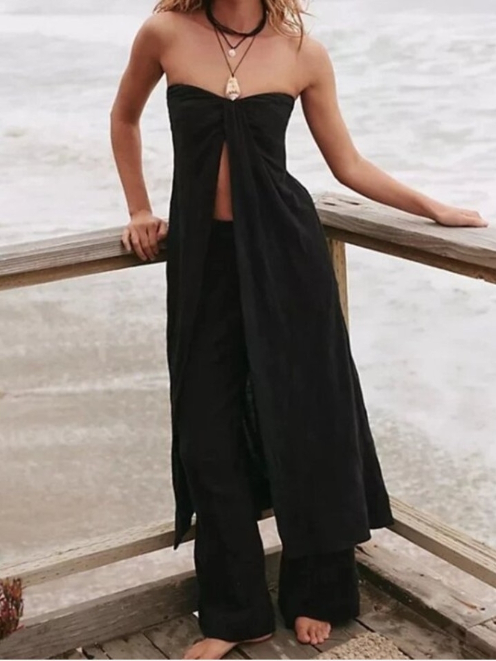 Free People Banita Endless Summer Set